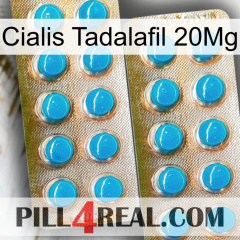 Cialis Tadalafil 20Mg new08